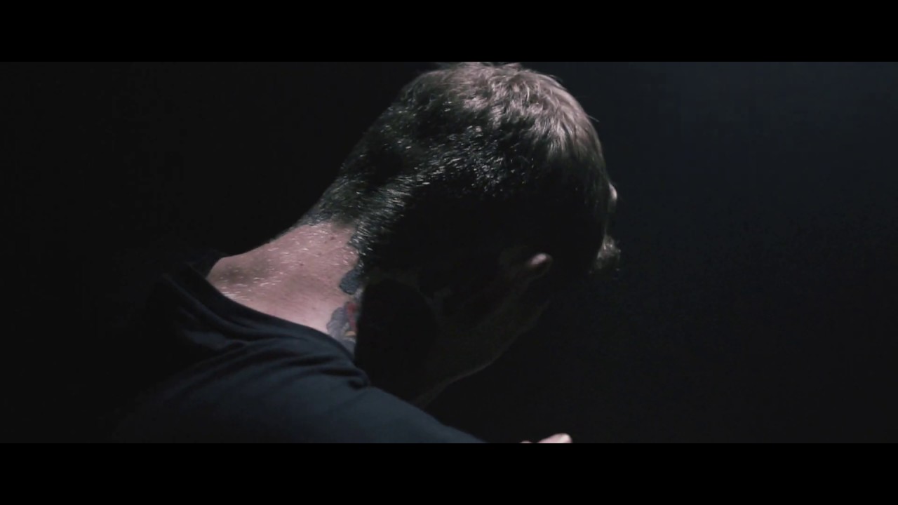Invoke - Deceiver feat. Marius Wedler (Official Video)