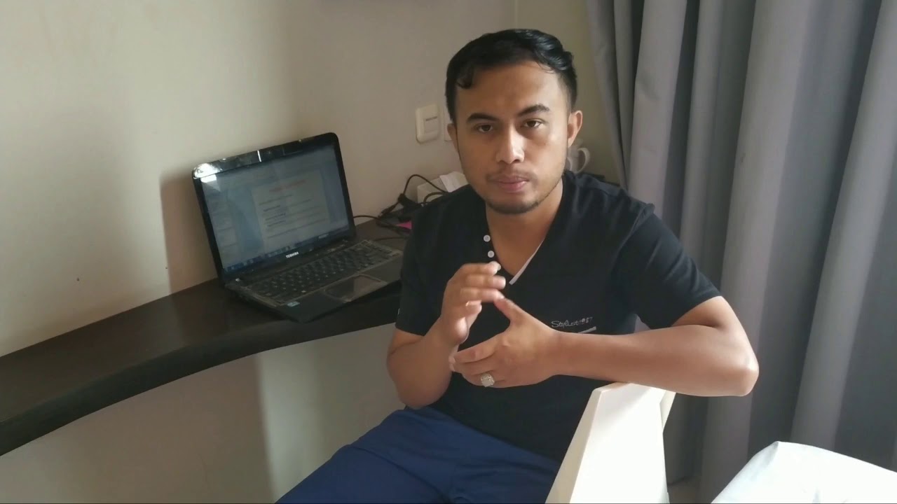 Belajar  SUKSES HIPNOTIS bagi pemula