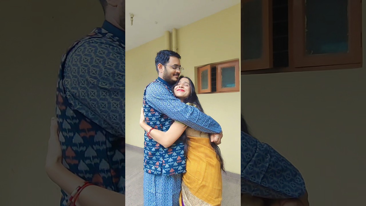 Iska Main kya Karun 🤦🥰#shorts #odiacouple #trendingshorts #viralvideo #reels #sasmitasocio