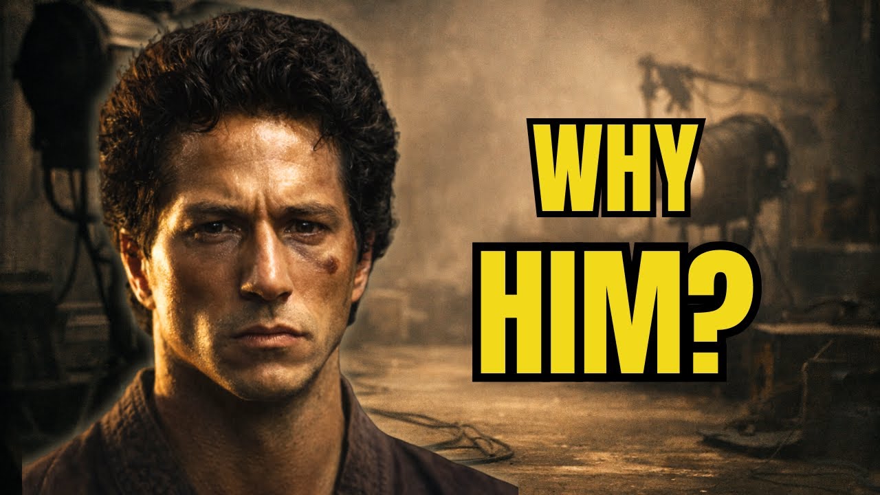 The Action Era’s Biggest Snub – Jeff Wincott