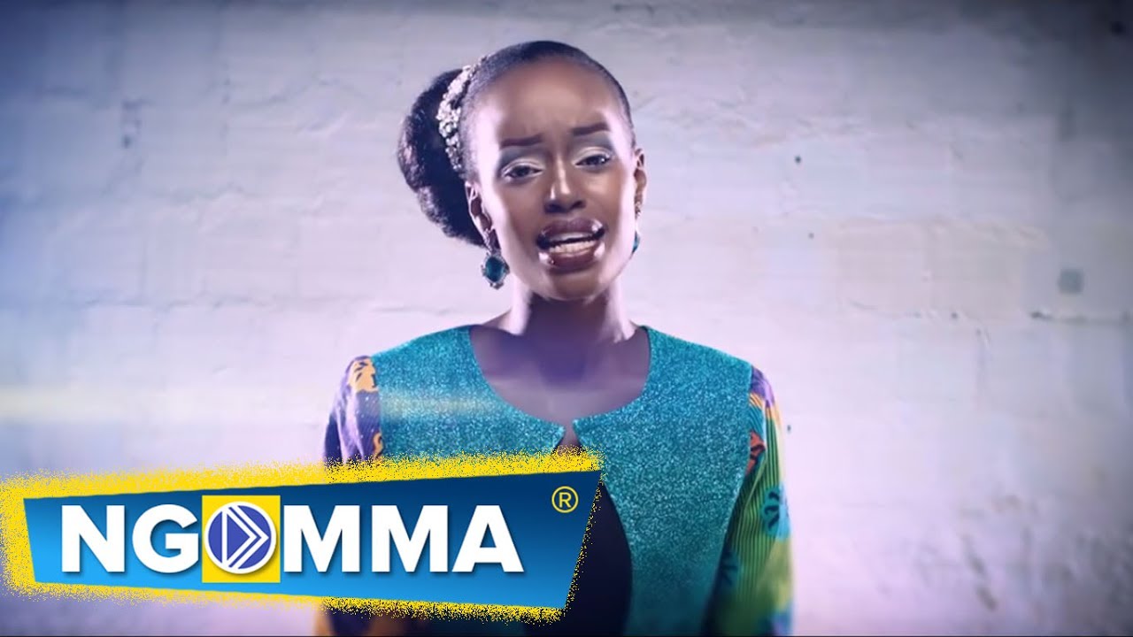 MAKENA - NARUDI (Official HD Video) Send 