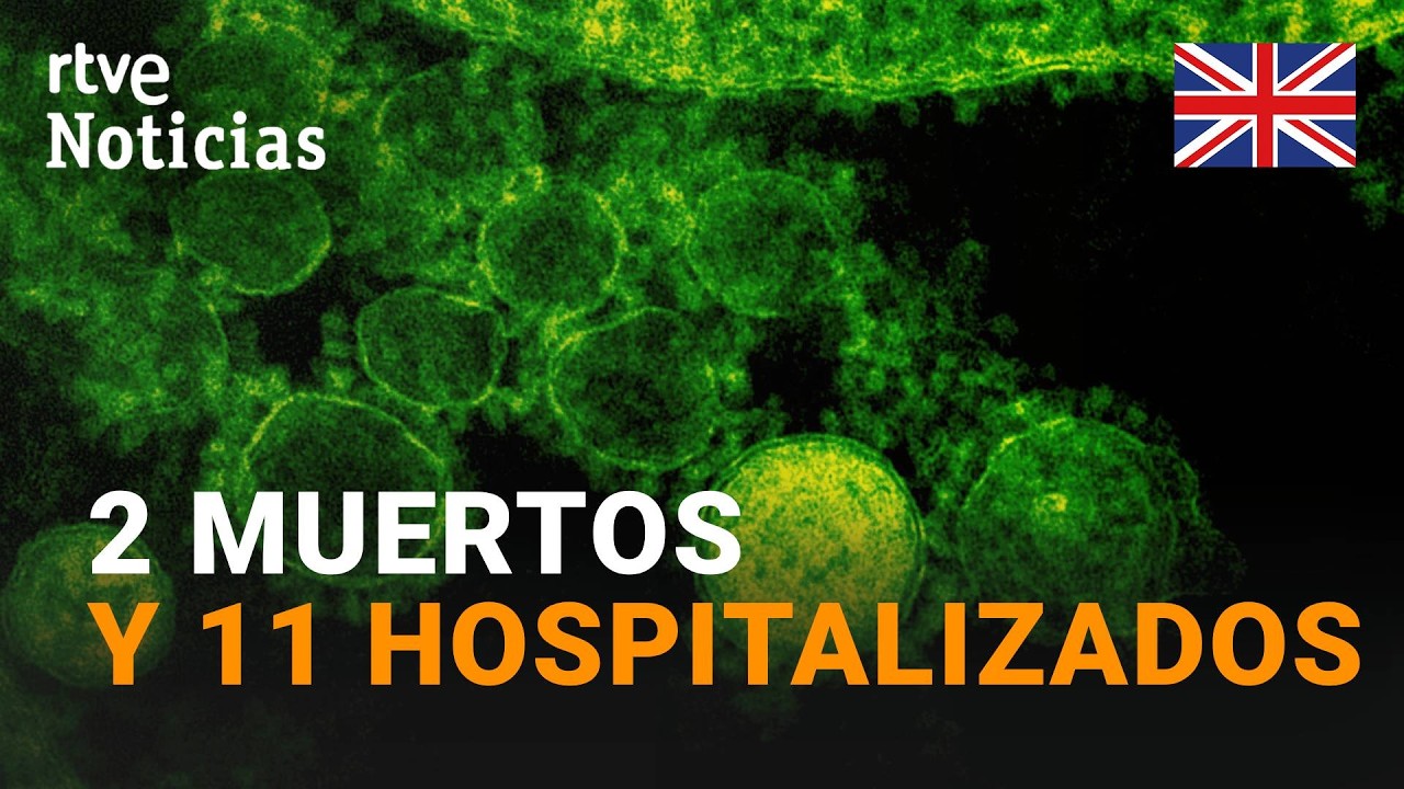 El REINO UNIDO afronta un BROTE de MENINGITIS B
