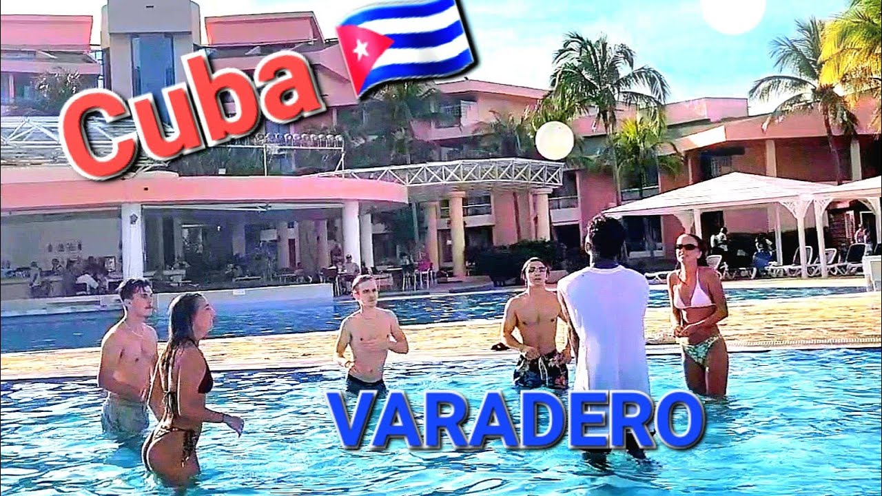 Cuba Varadero : Attractions and entertainment | Куба Варадеро 