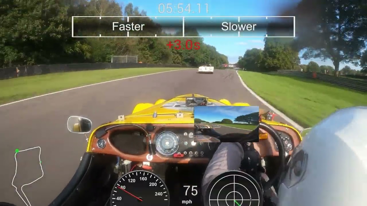 2023 - Race Season Compilation