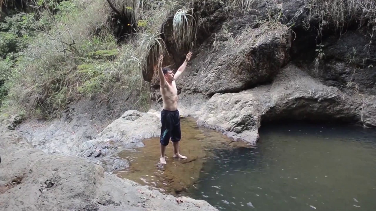 Destinos del Valle - Río de la Olla - cómo llegar