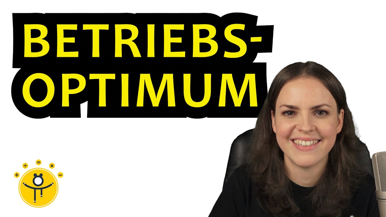 BETRIEBSOPTIMUM berechnen – Stückkosten berechnen, Stückkostenfunktion