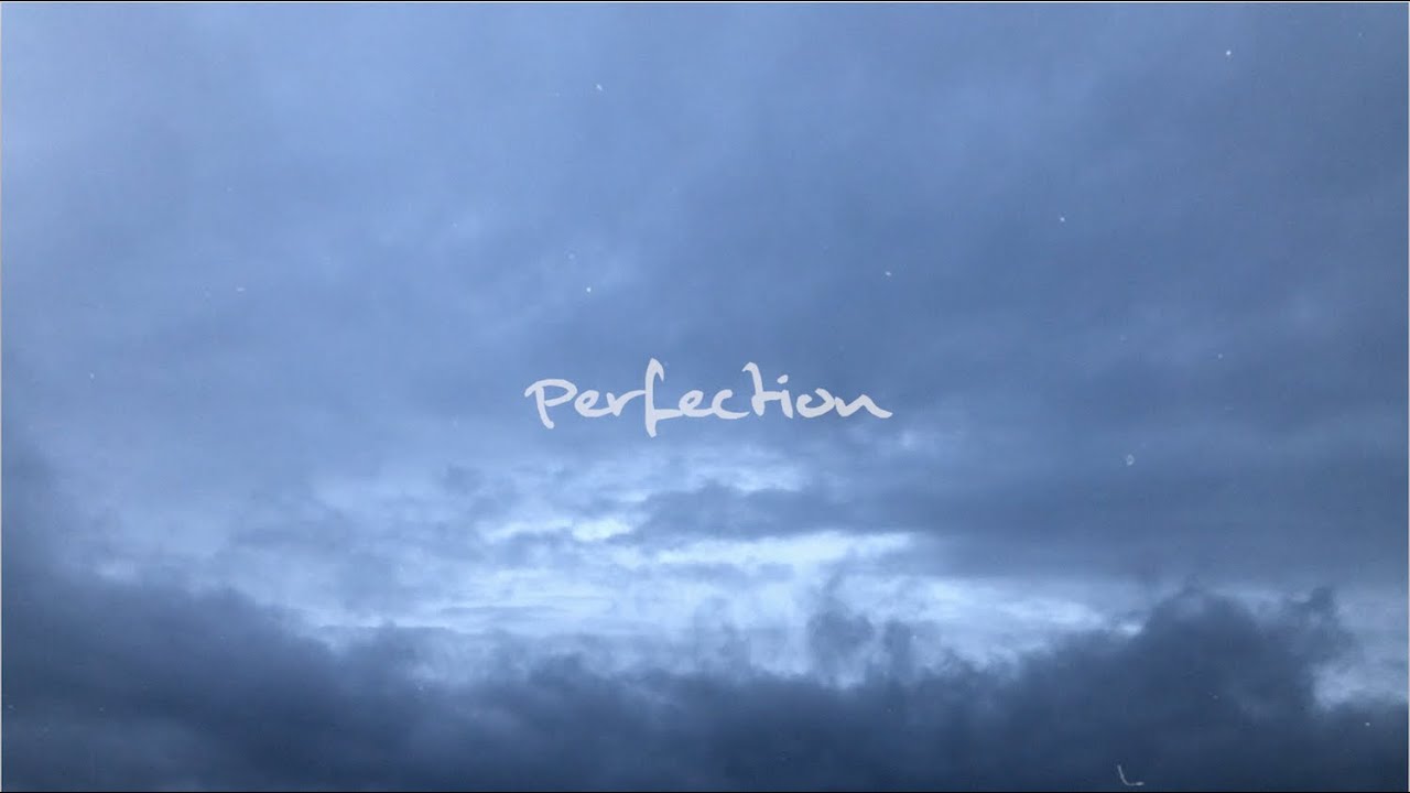 Susie Mills - Perfection (Lyric video)