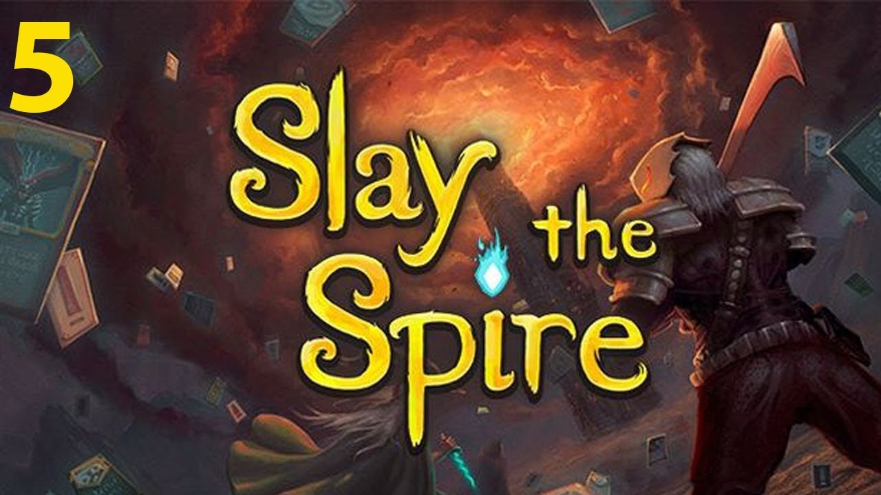 Slay the Spire - Northernlion Plays - Episode 5