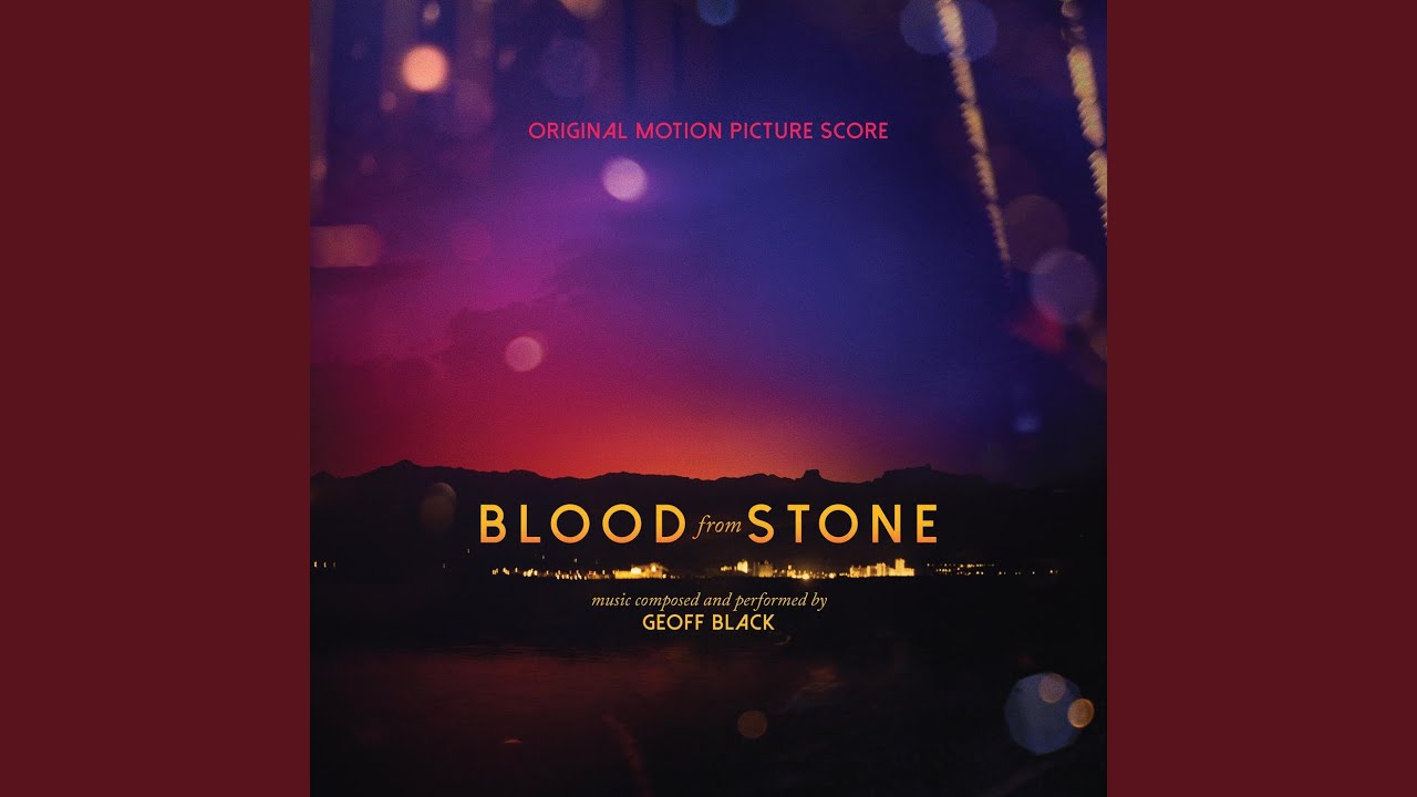 Blood. Title