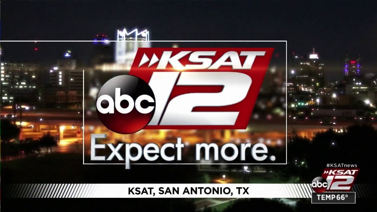 KSAT12 NIGHTBEAT MARCH 15, 2020