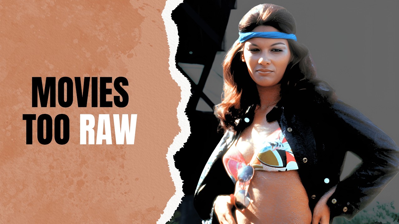 13 Banned-and-Bootlegged Grindhouse Films That Beat the Censors