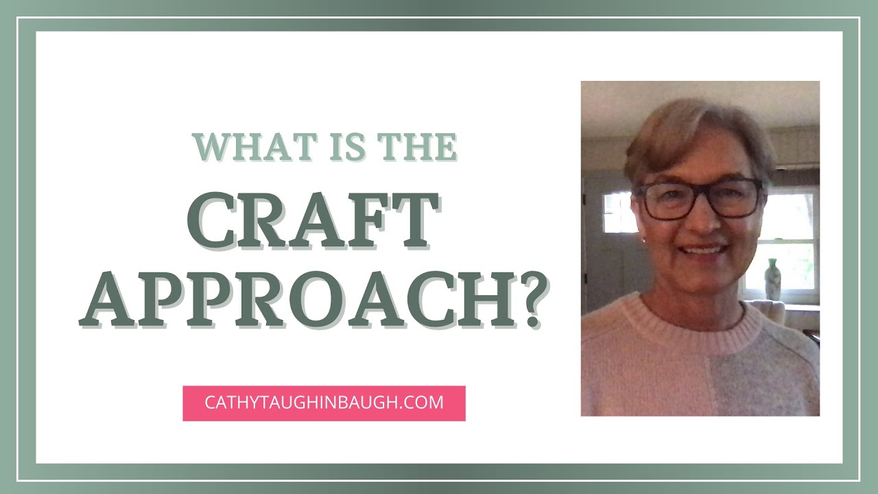 What is the CRAFT approach?