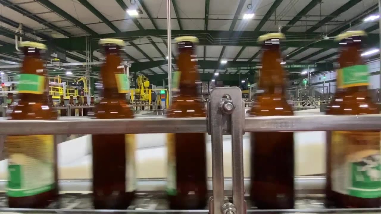 The origin story of Spotted Cow, Wisconsin's most famous craft beer