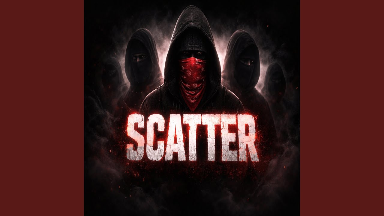 Scatter