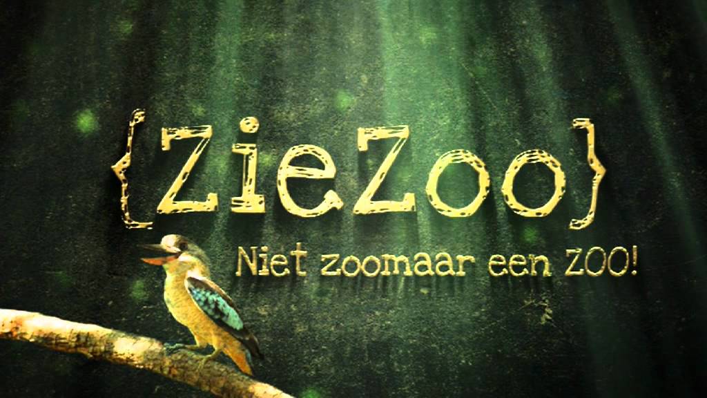 ZieZoo Aflevering  01