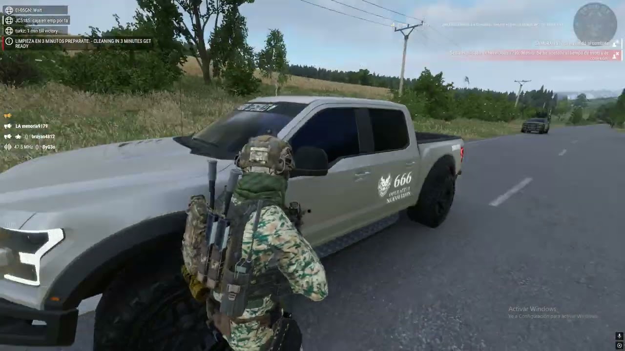 Arma Reforger 2