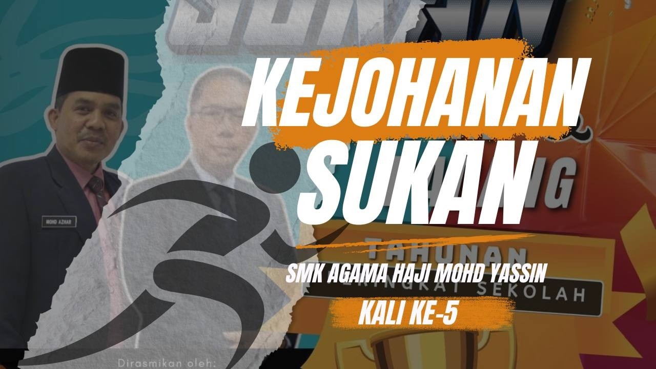 KEJOHANAN SUKAN TAHUNAN 2026