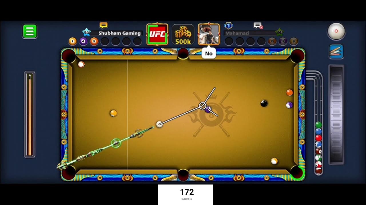 50k 8 ball pool
