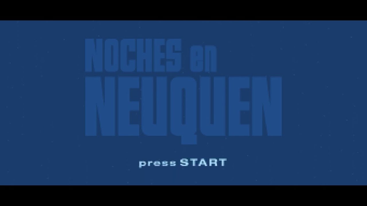 C.R.O - Noches en Neuqu&eacute;n (Video Oficial)