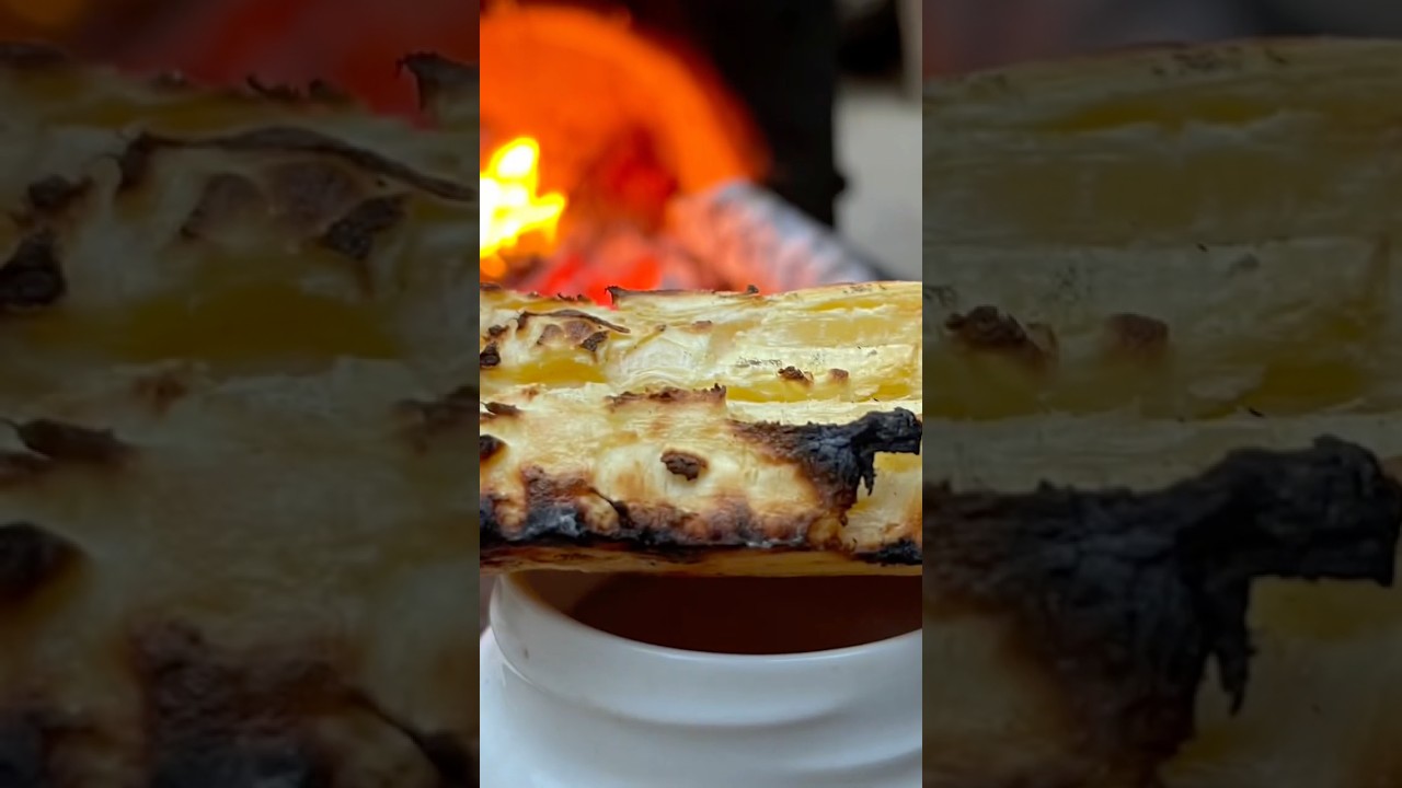 Cassava | Simal tarul