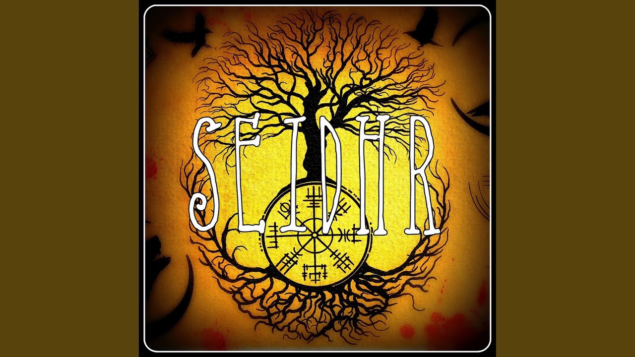 Seidhr