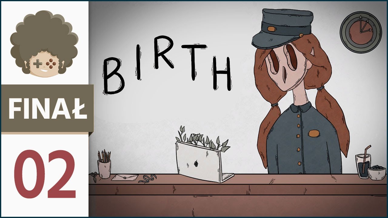 Birth PL #2 | Ulepimy dziś... bałwana? :v
