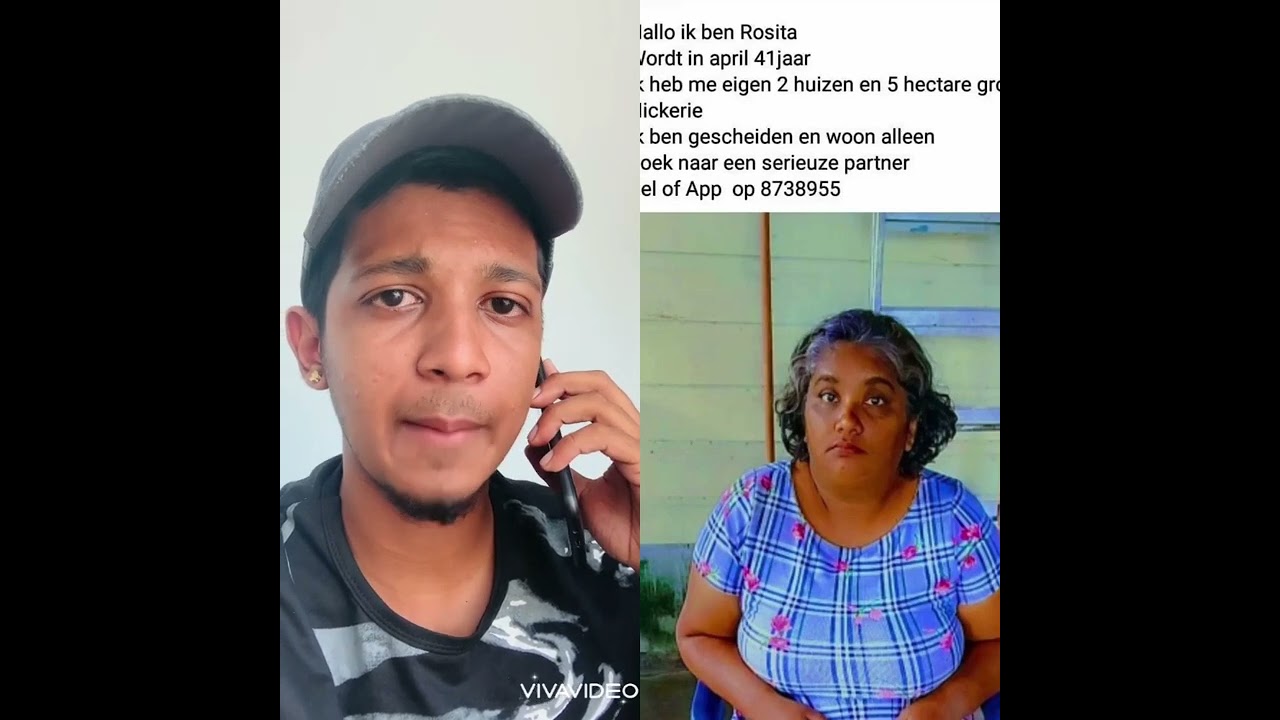 Mi reserveer Rosita kba💯😒