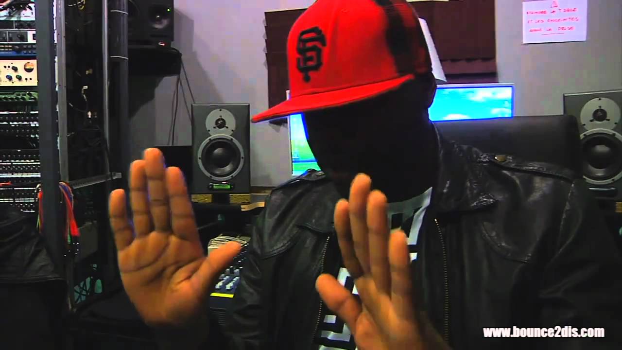 Interview Willaxxx by Jude - www.bounce2dis.com - DEC2010