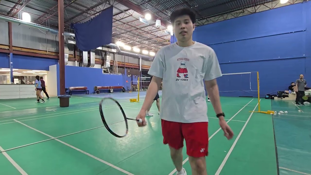 QBC Thang Joseph - Dien Phuc Game 3 Mar 13 2026