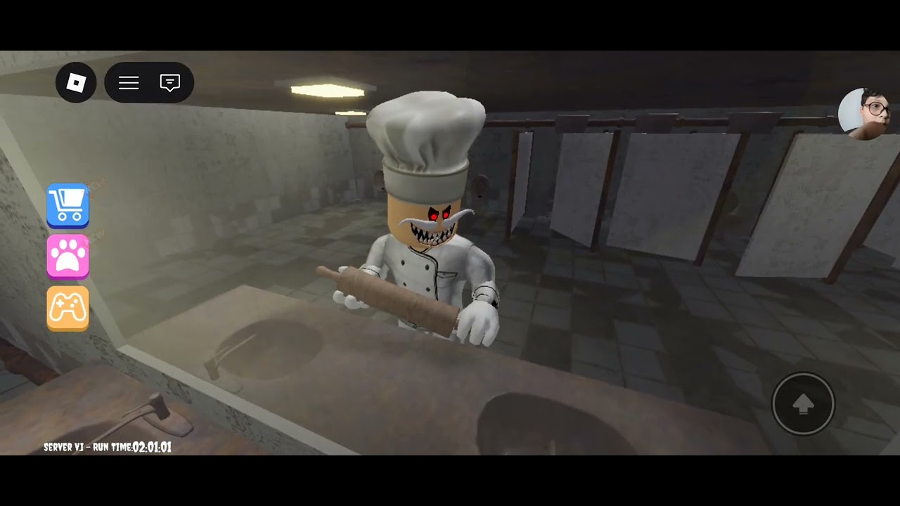 Papa pizzeria #roblox  #pizza shop