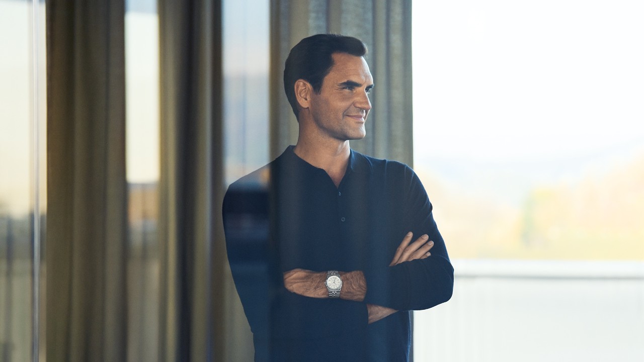 Rolex New Watches 2025 – Opening New Horizons with the Land-Dweller