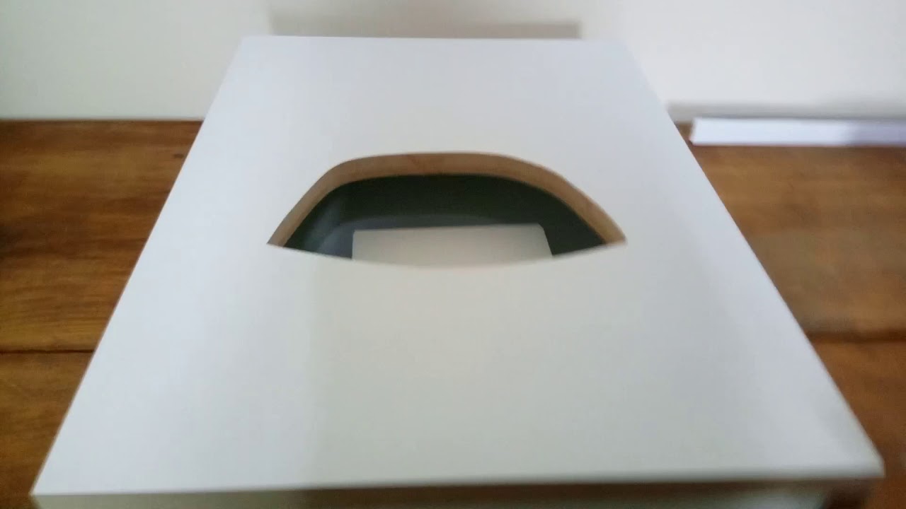 Maquina estampar boné Silk, screen