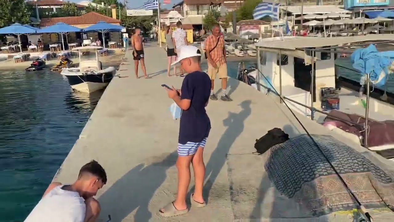 Sirtaki time, uzivanje, Halkidiki, Kassandra, Siviri, price sa zapadne strane