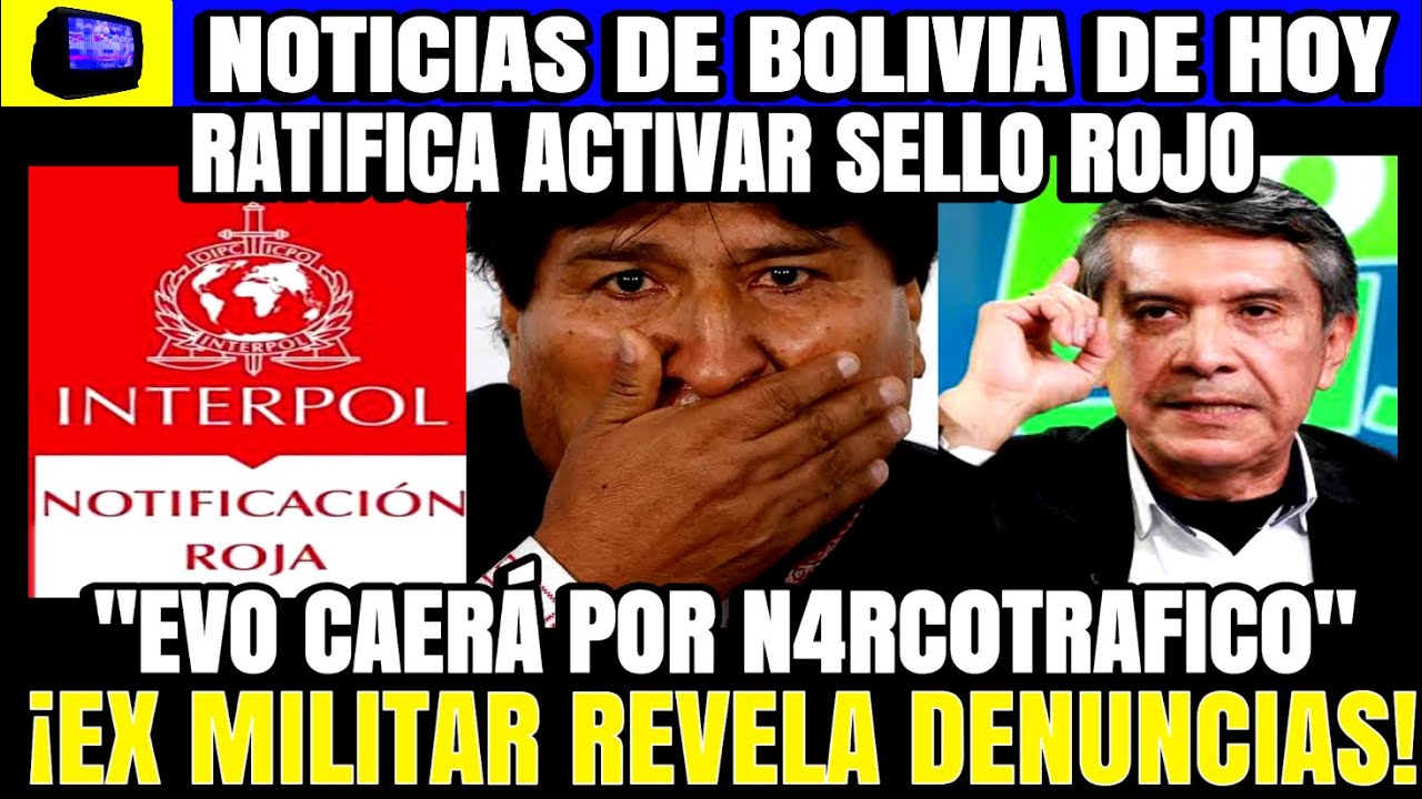Noticias de bolivia 30 de enero 2026, noticias bolivia de hoy 30 de enero 2026