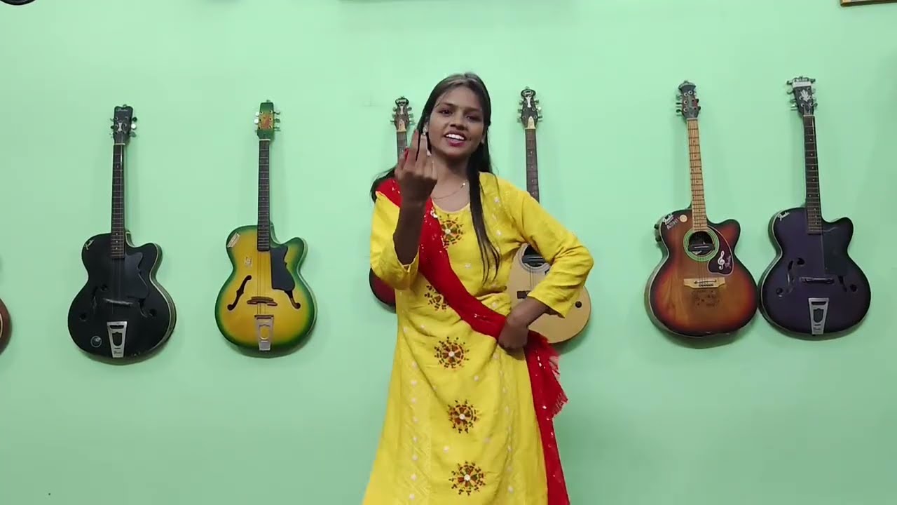 Mere Ghar Ram Aaye hai Dance by Priyanshu Singh #bhajan #dance #bollywood 