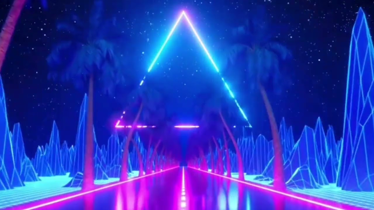 FREE] “NEON WARNING” Electronic Beat