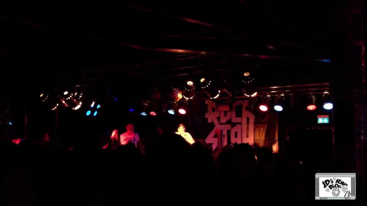 FiST und Maxat live in K&ouml;ln [JD&acute;s Rap Blog]