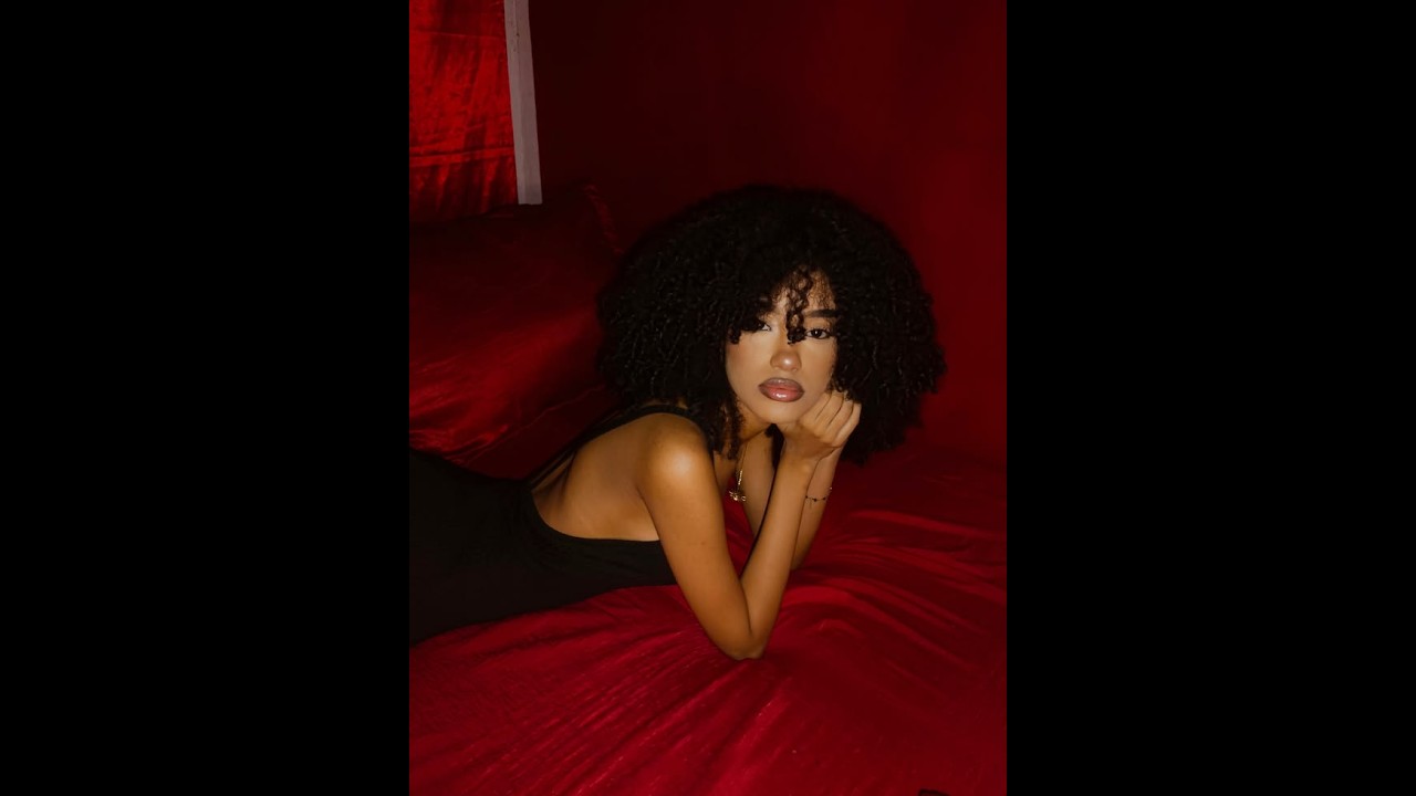 (FREE) R&B Type Beat - 