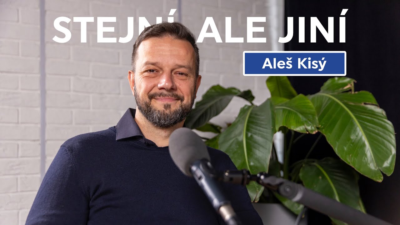 ALEŠ KISÝ: „Cítím se jak pojízdná lékárna. Největším cílem je zkompletování sbírky medailí z PH“