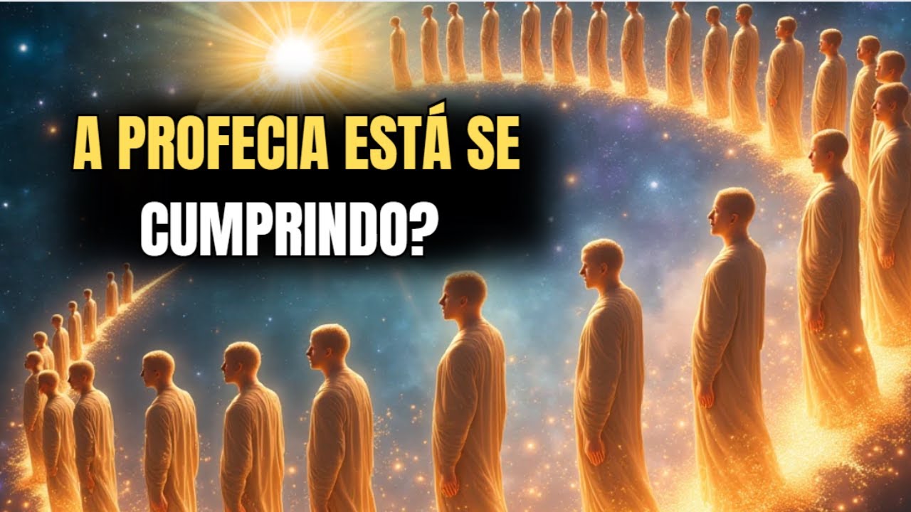 PROFECIAS DA UMBANDA: O FUTURO CHOCANTE QUE NOS AGUARDA!