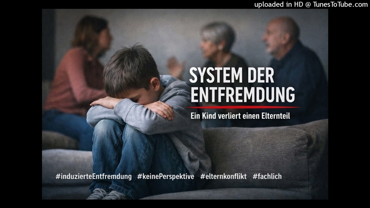 Die Verantwortung des Umfelds