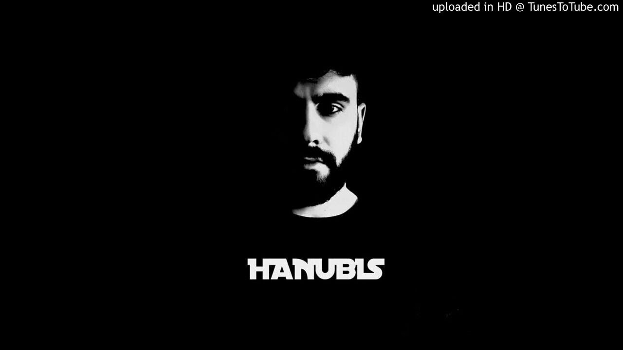 Hanubis - The Modeline (Original Mix)