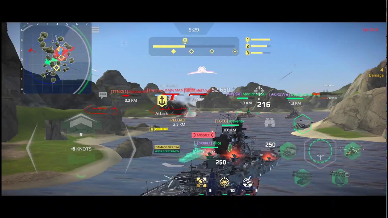 Escort mode trying to hit 65k clan points before today ends