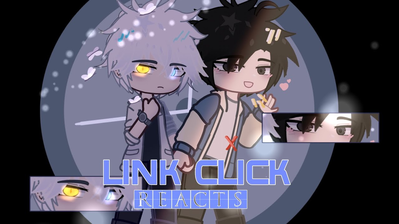 ▪︎ Main Trio Reacts ▪︎ 时光代理人 | Shíguāng Dàilǐrén | Link Click