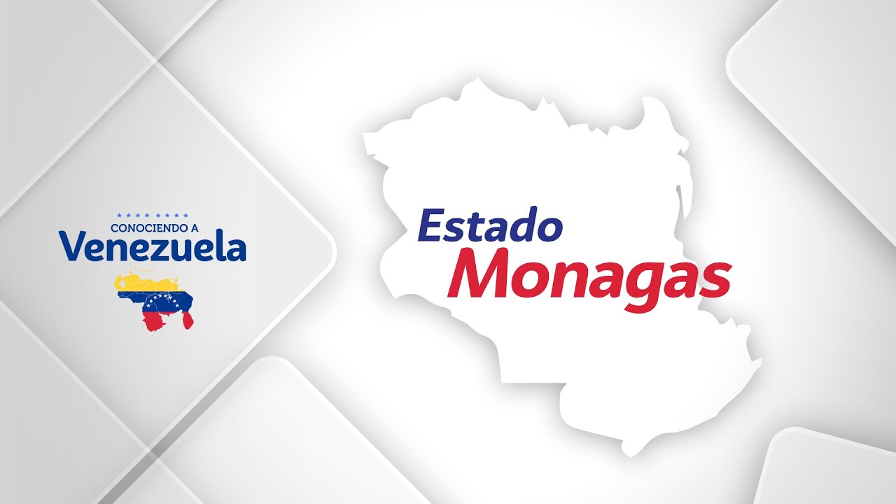 CONOCIENDO A VENEZUELA | Capítulo 18: “Monagas”