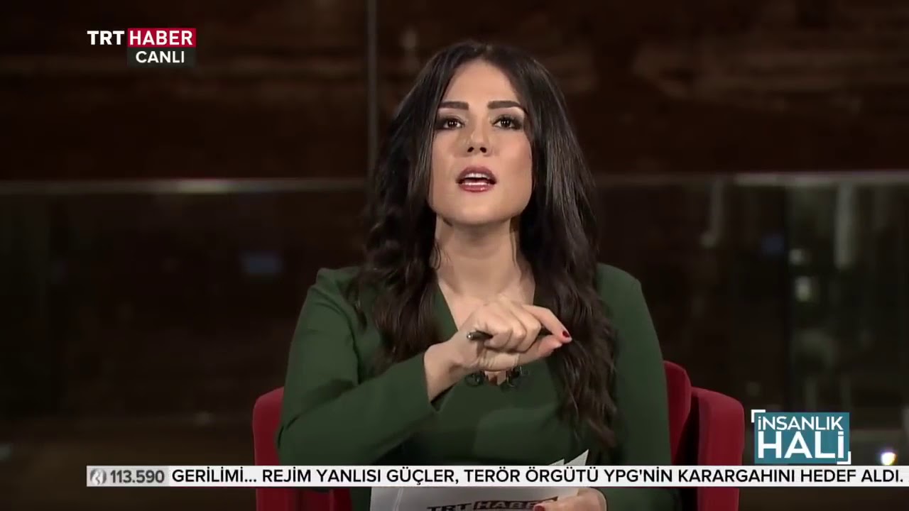 İnsanlık Hali 1. Bölüm