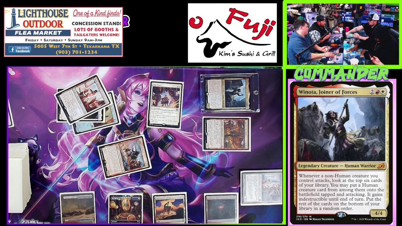 LORWYN ECLIPSED STORE CHAMPIONSHIP (STANDARD)