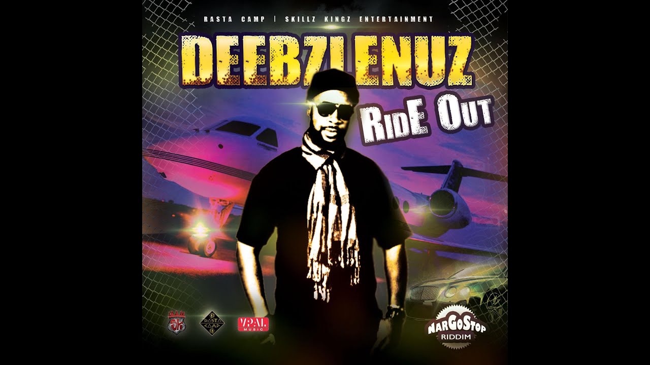 Deebzlenuz feat. Vernie 