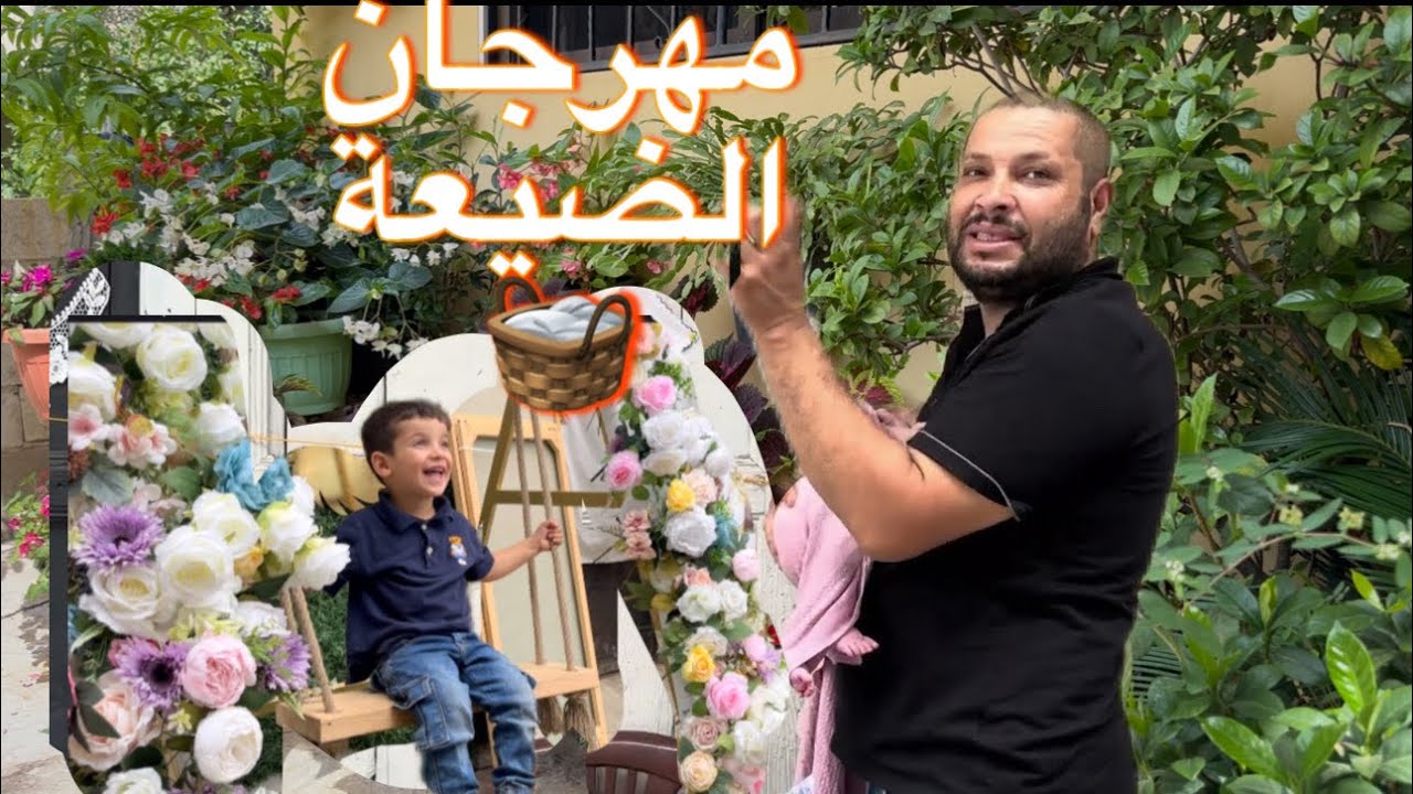 جولة في أسواق الضيعة القديمة ❤️مشتريات حرفية وتراثية تحكي عن عاداتنا وتقاليدنا♥️