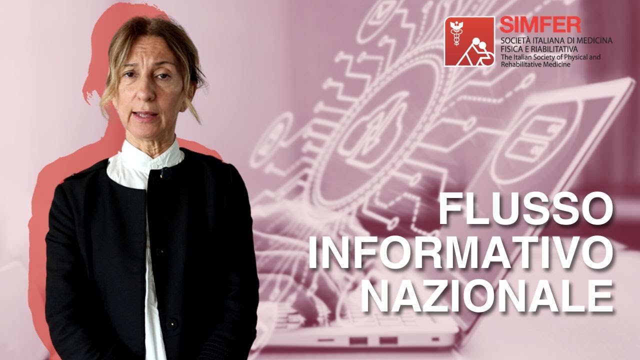 Congresso Simfer: presentati i primi dati del flusso SDO-R | Tiziana De Vito, Ministero della Salute